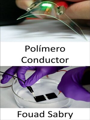 cover image of Polímero Conductor